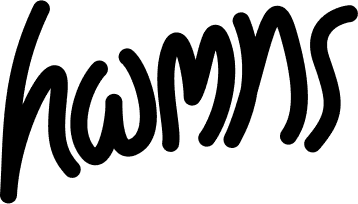 Hwmans Logo